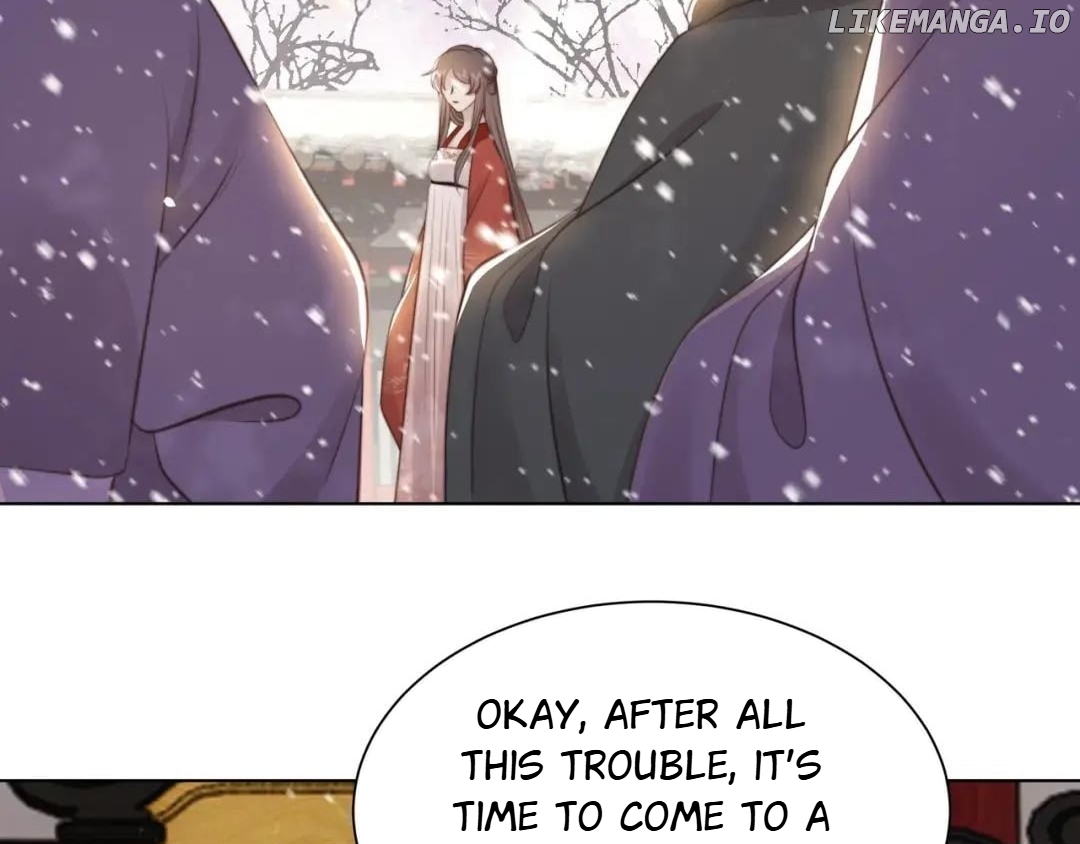 Lonely Emperor Chases His Sister-in-Law Chapter 68 - page 70